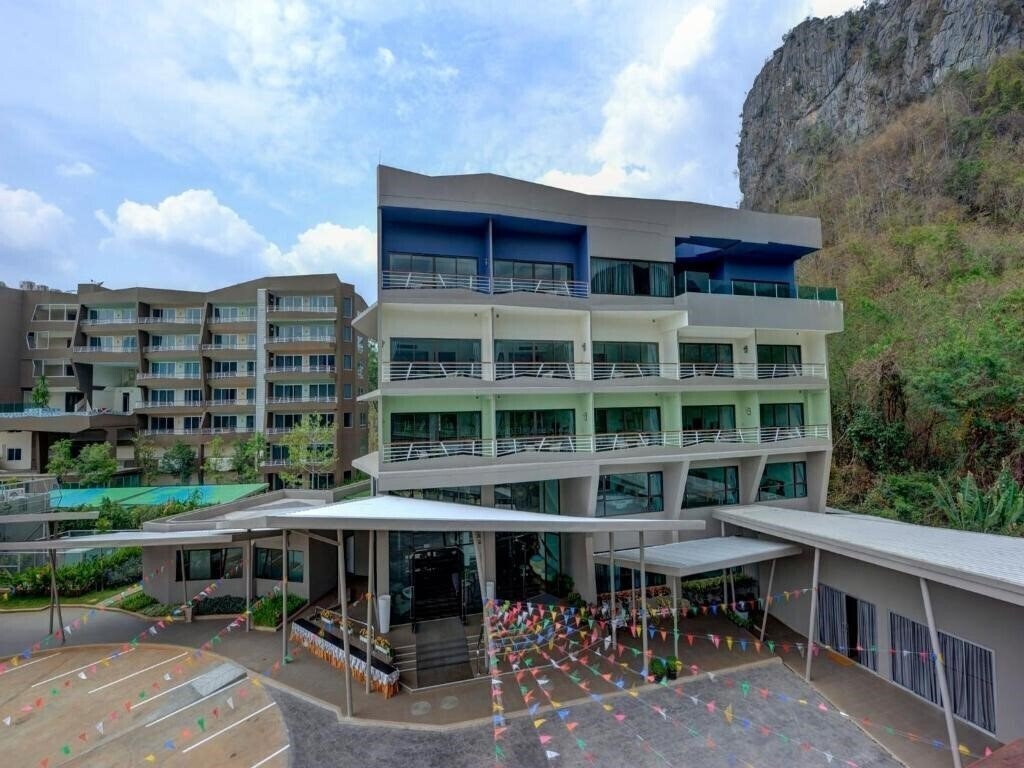 Картинка Splendid Hotel @ Khaoyai 4*