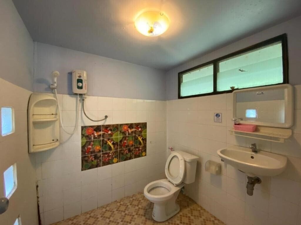 Фотография Oyo 966 Boss Khaoyai 2*