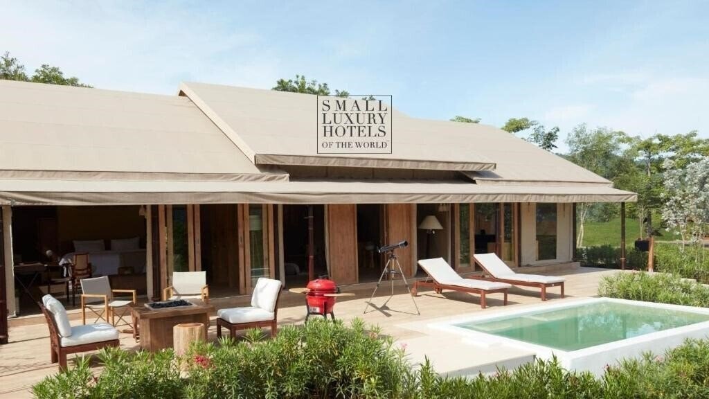 Готель Marasca Khao Yai отель без категории