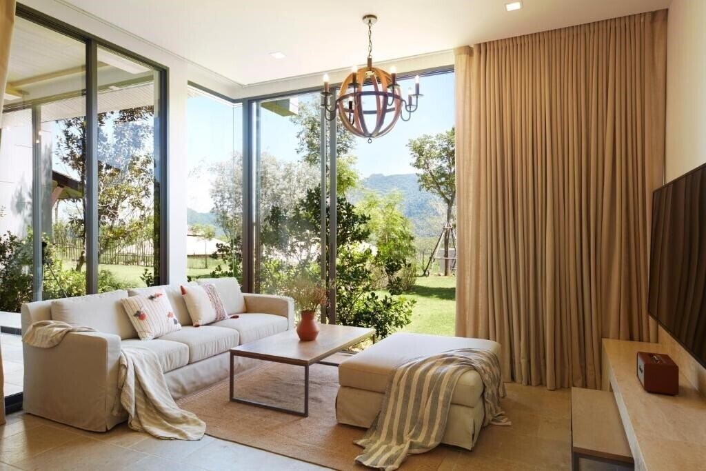 Фотография Marasca Khao Yai отель без категории