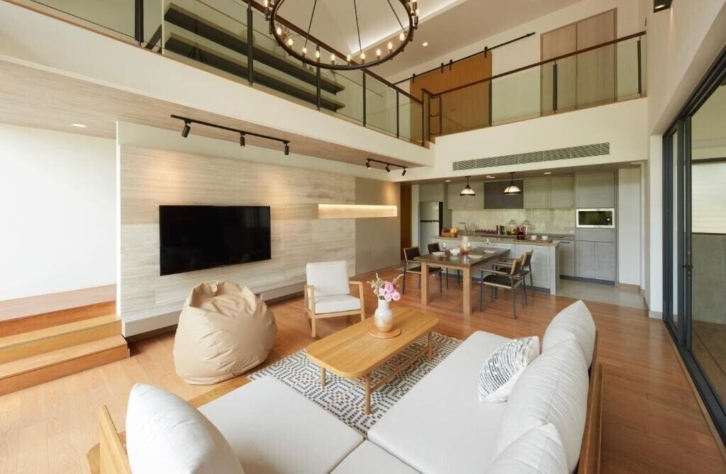 Зображення Marasca Khao Yai отель без категории