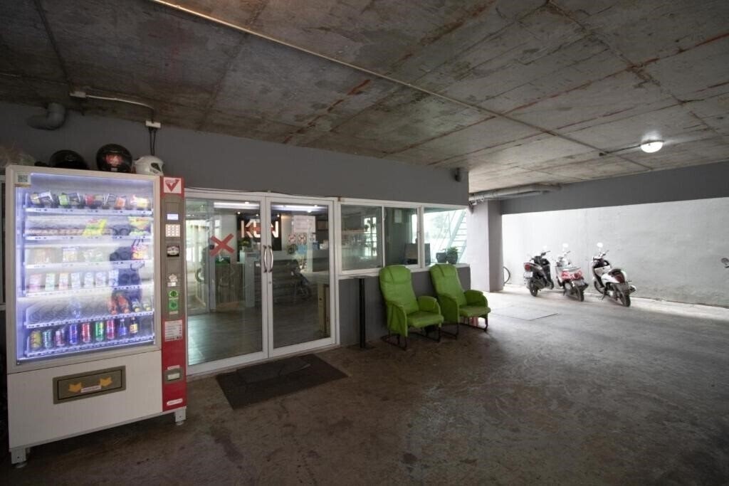 Фотографія Kun Hostel 3*