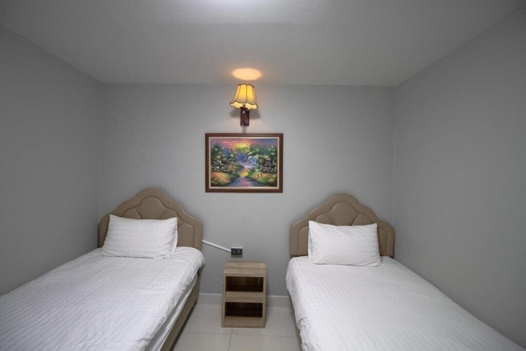 Картинка Kun Hostel 3*