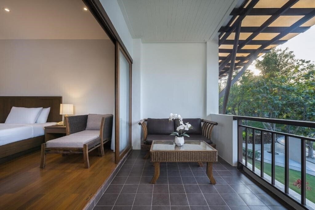 Фото Belle Villa Resort Khao Yai 3*