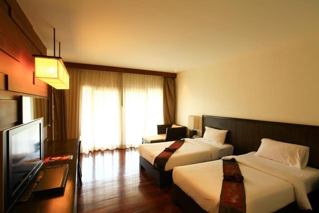 Зображення Belle Villa Resort Khao Yai 3*