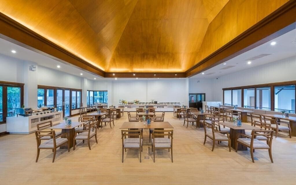Зображення Belle Villa Resort Khao Yai 3*