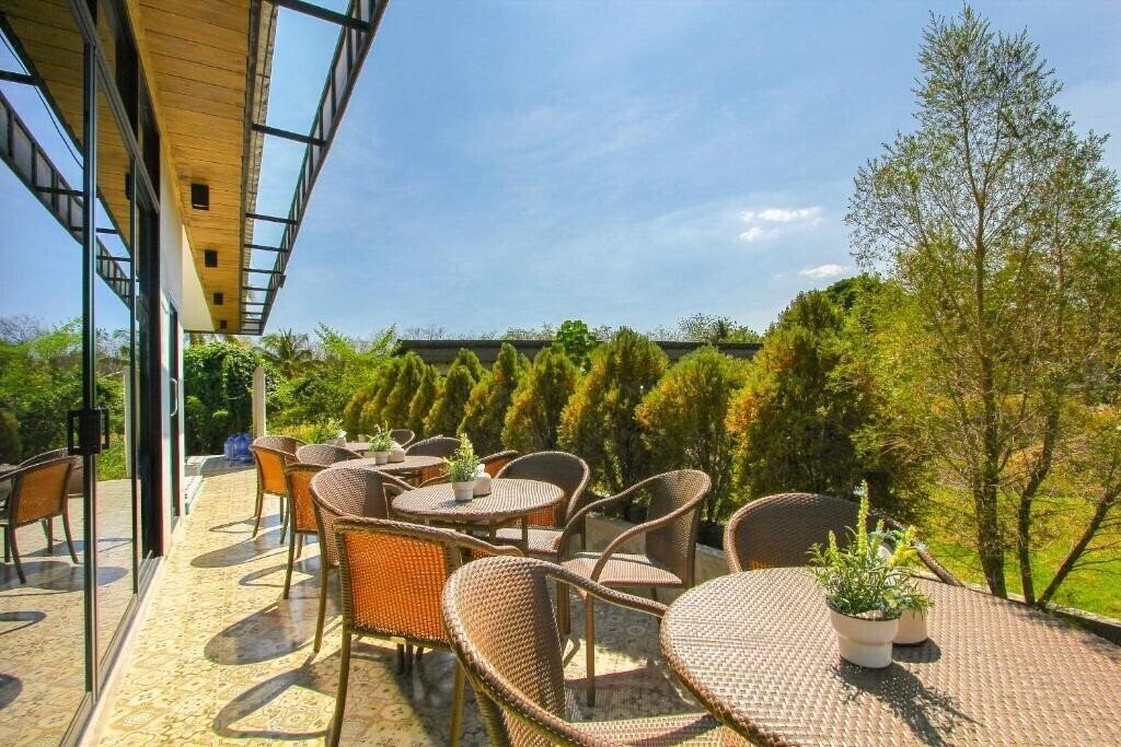 Зображення The White Knot Farm Stay 3*