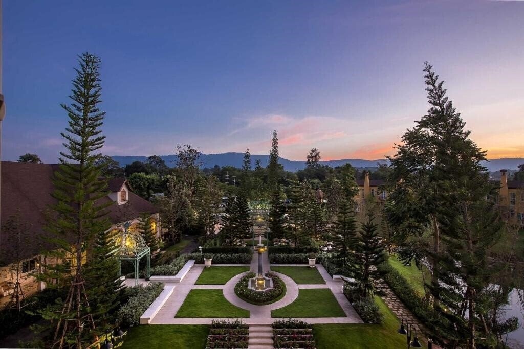 Изображение U Khao Yai 4*