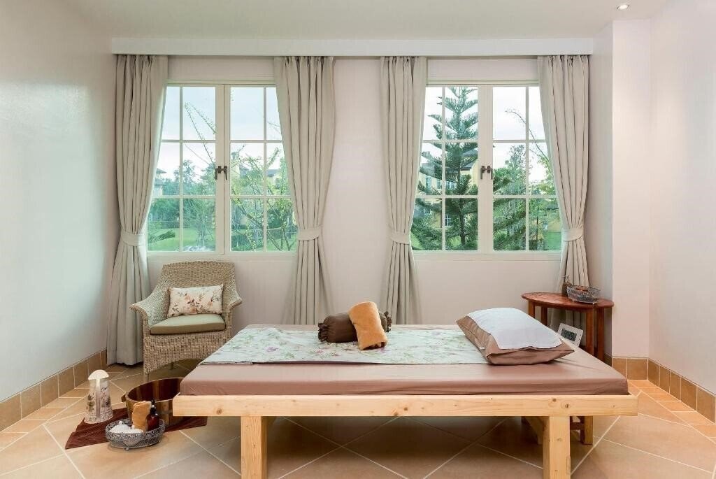 Картинка U Khao Yai 4*