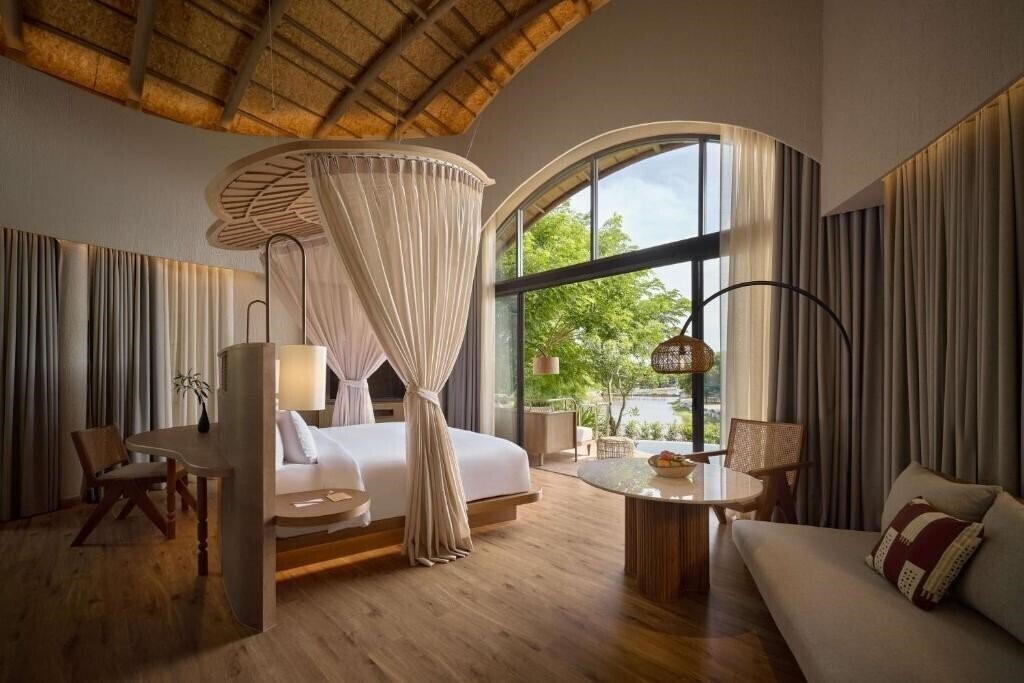 Фото Dusit D2 Khao Yai 4*
