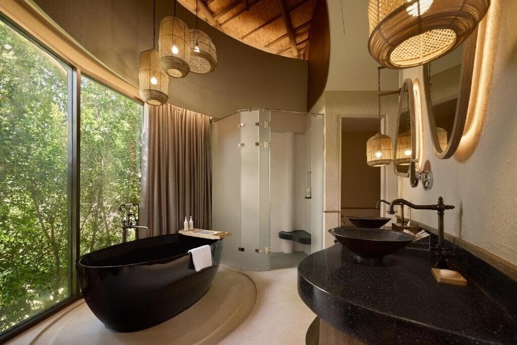 Фотография Dusit D2 Khao Yai 4*
