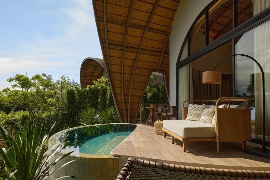 Изображение Dusit D2 Khao Yai 4*