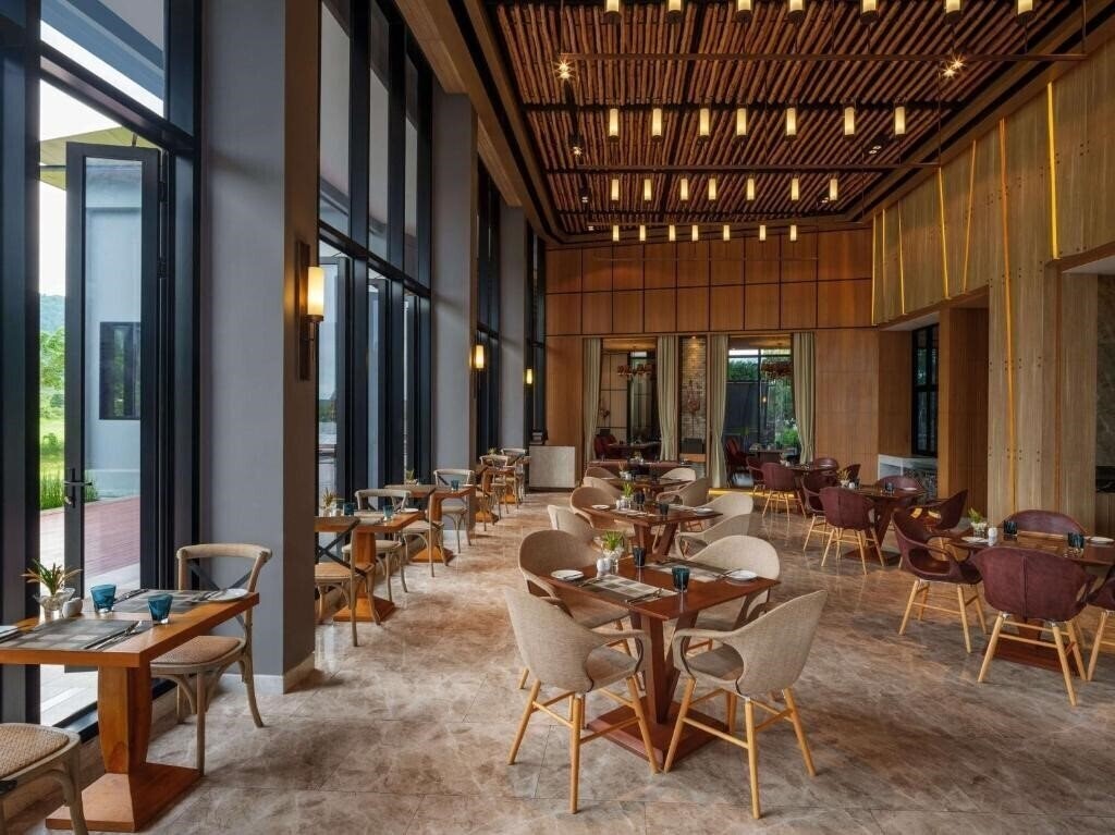 Картинка Dusit D2 Khao Yai 4*