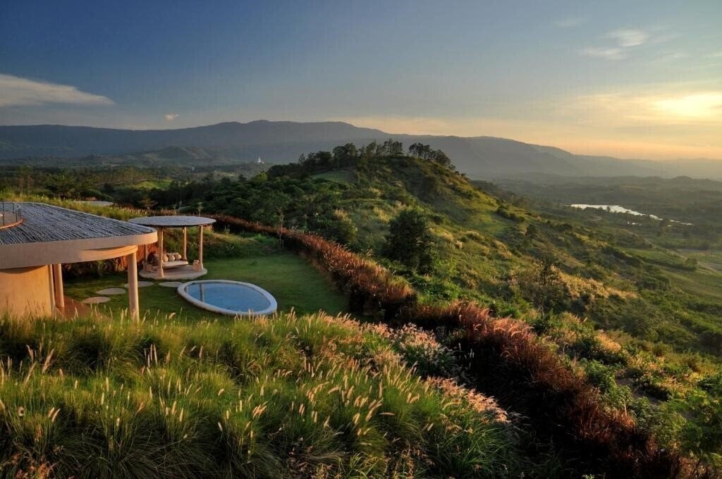 Готель Sala Khaoyai Resort 3*