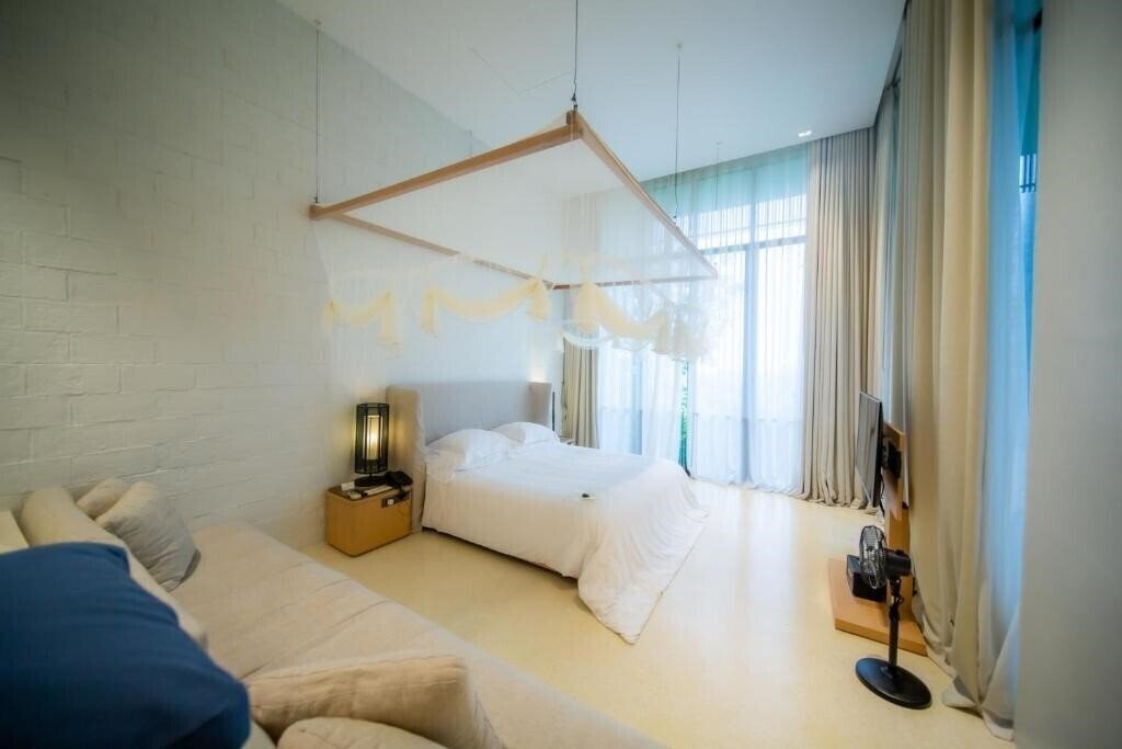 Фотографія Sala Khaoyai Resort 3*