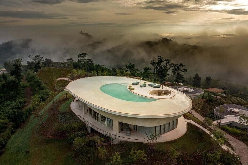 Зображення Sala Khaoyai Resort 3*