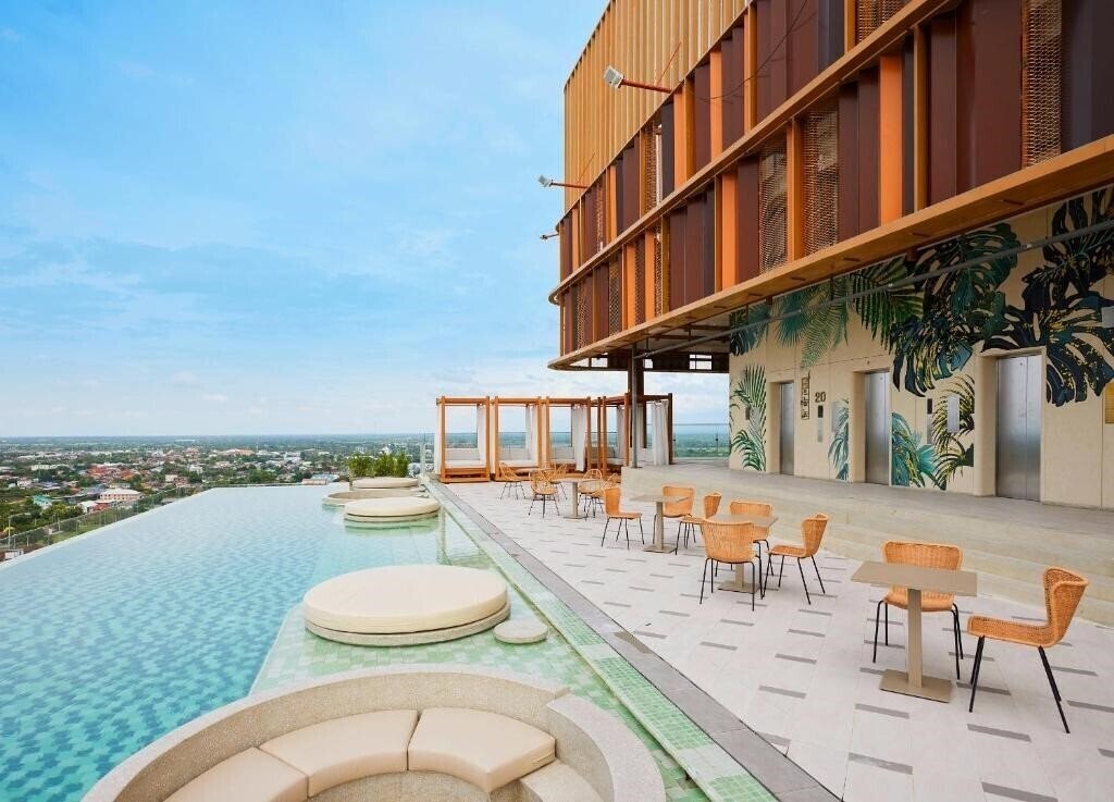 Фото Centara Korat 4*