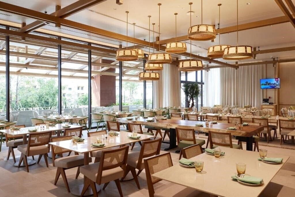 Фотография Centara Korat 4*