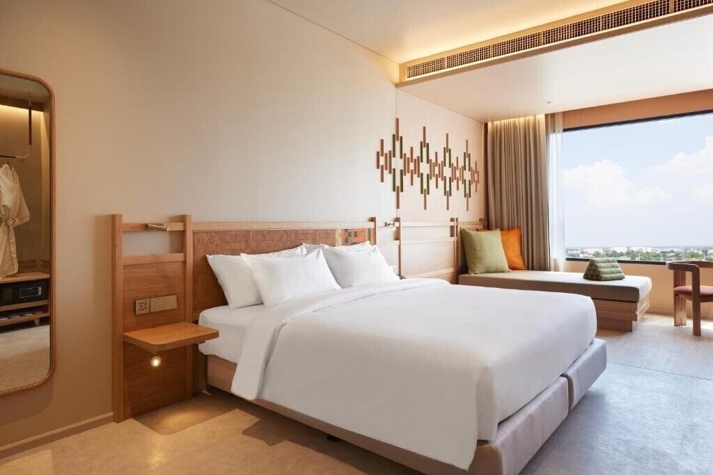 Зображення Centara Korat 4*