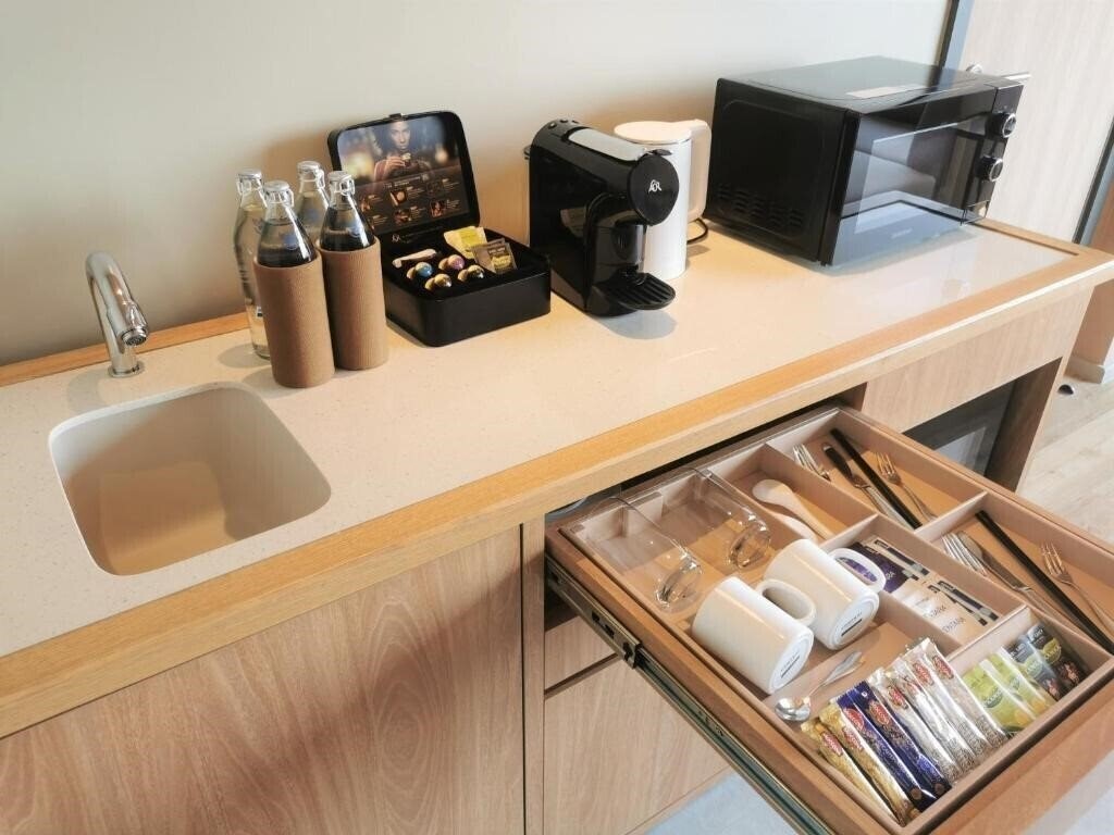 Картинка Centara Korat 4*