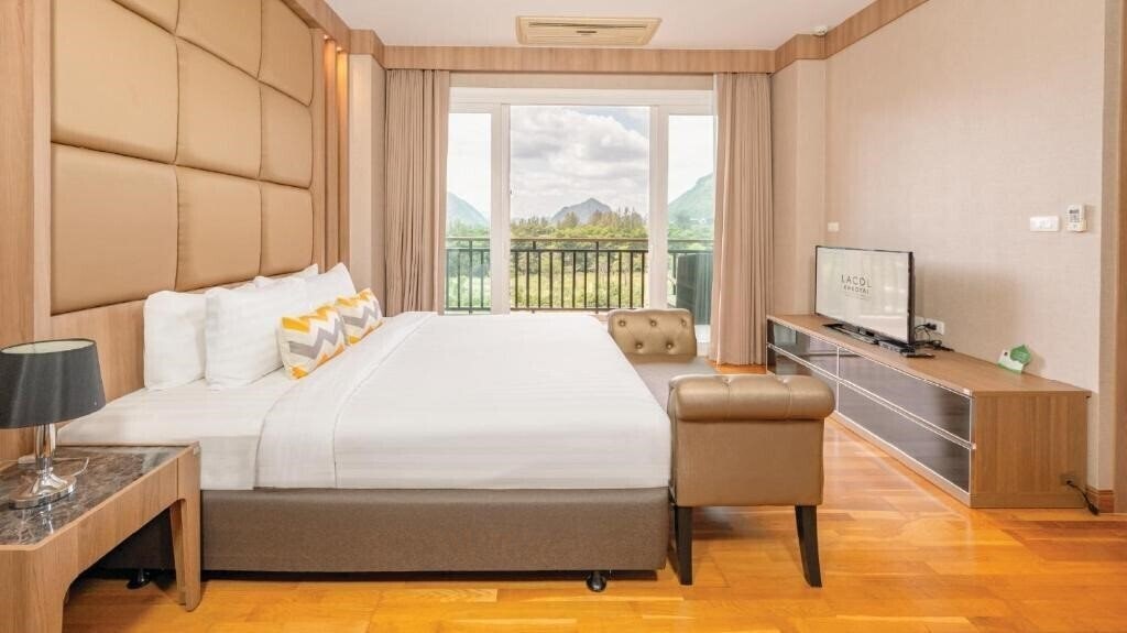 Картинка Lacol Khaoyai - A Chatrium Collection 4*