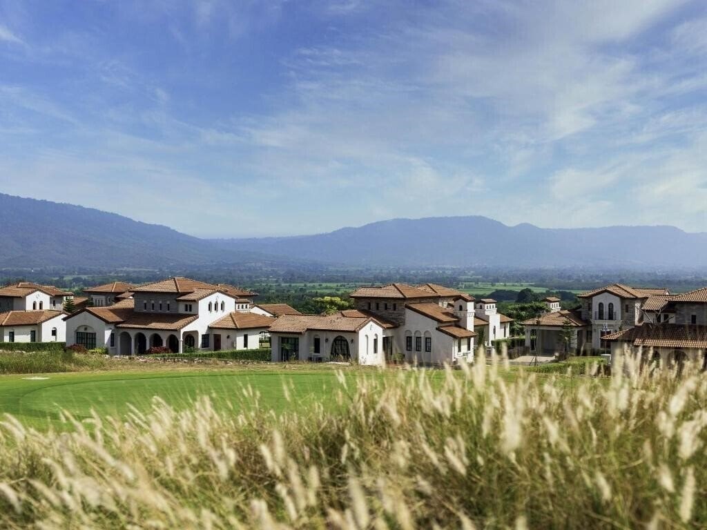 Фото Movenpick Resort Khao Yai 5*