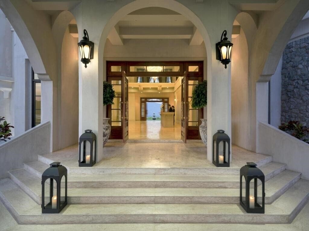 Картинка Movenpick Resort Khao Yai 5*