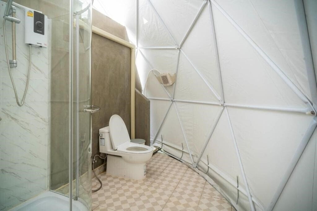 Фотографія Athena Glamping Khaoyai 4*