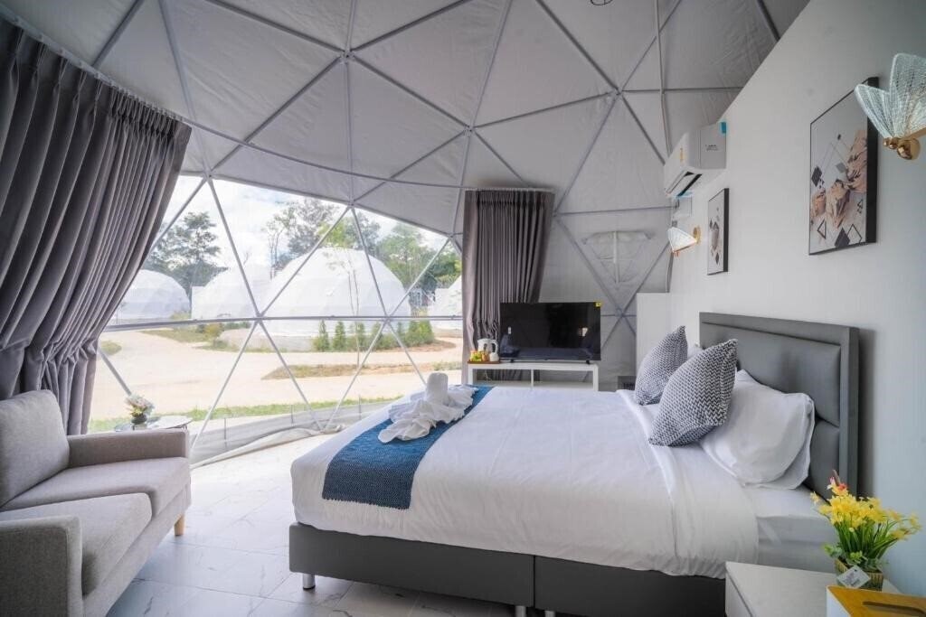 Зображення Athena Glamping Khaoyai 4*