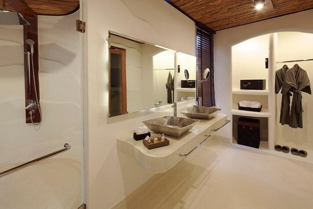 Фотография Boribot Pool Resort 5*