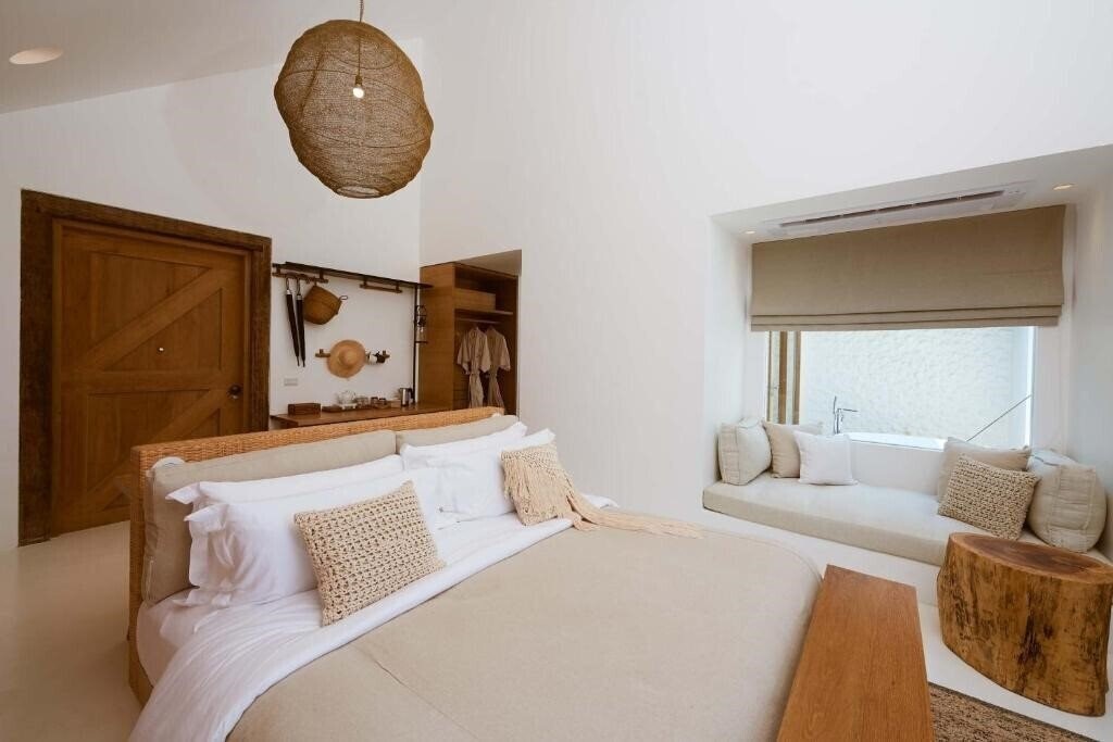 Готель Roukh Kiri Khaoyai Hotel, The Centara Collection 4*