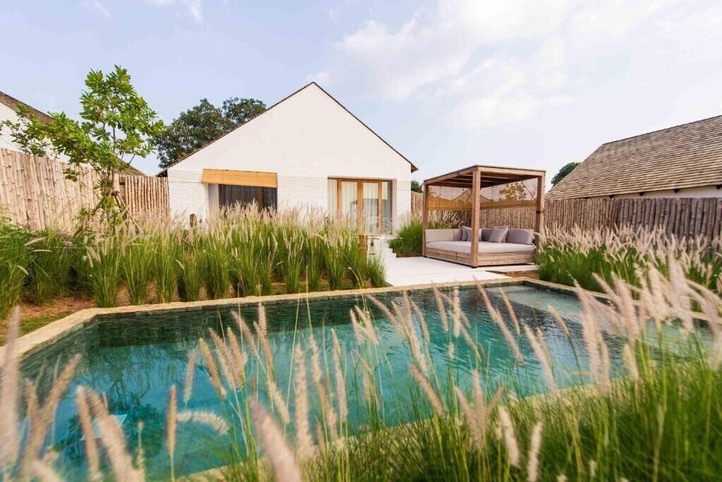 Фото Roukh Kiri Khaoyai Hotel, The Centara Collection 4*