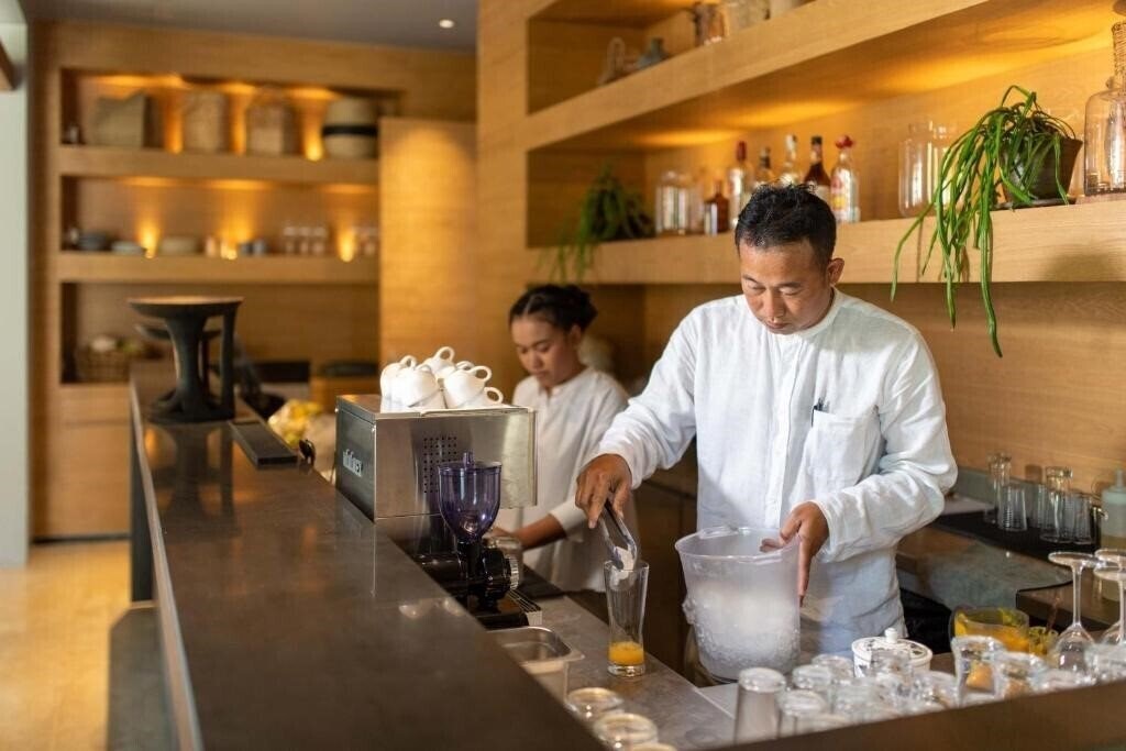 Зображення Roukh Kiri Khaoyai Hotel, The Centara Collection 4*