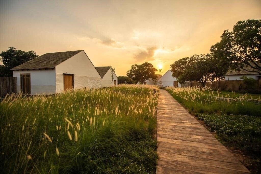 Картинка Roukh Kiri Khaoyai Hotel, The Centara Collection 4*