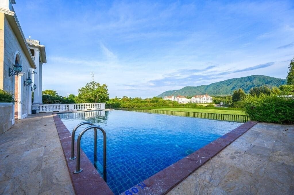 Зображення Chateau de Khaoyai Hotel & Resort 3*