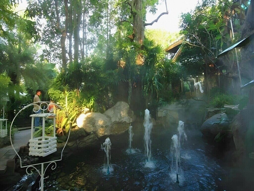 Фото Piyapruk Resort 2*