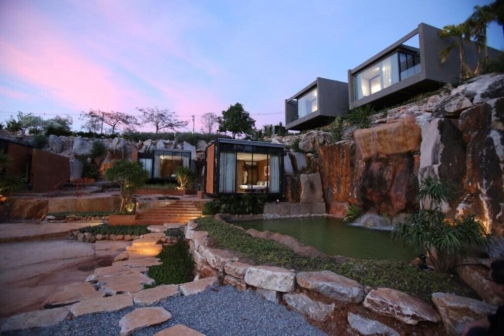 Зображення Nhapha Khao Yai Resort 5*
