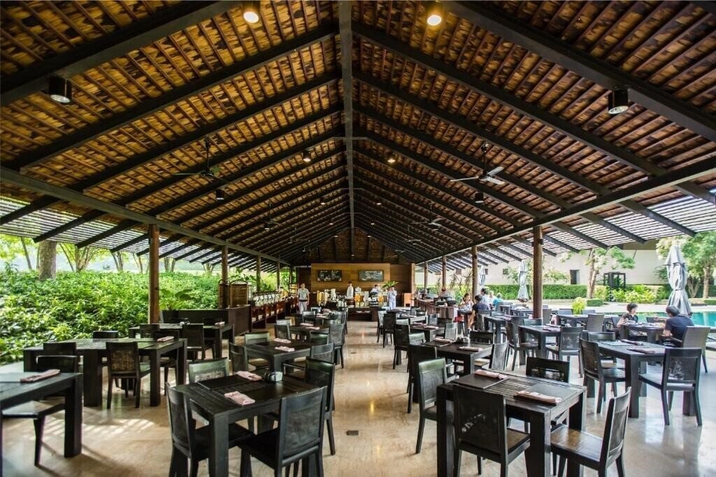 Фотография Muthi Maya Forest Pool Villa Resort 5*