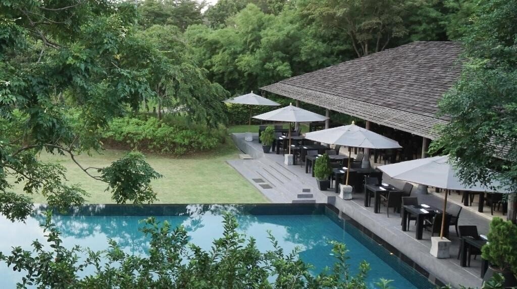 Изображение Muthi Maya Forest Pool Villa Resort 5*