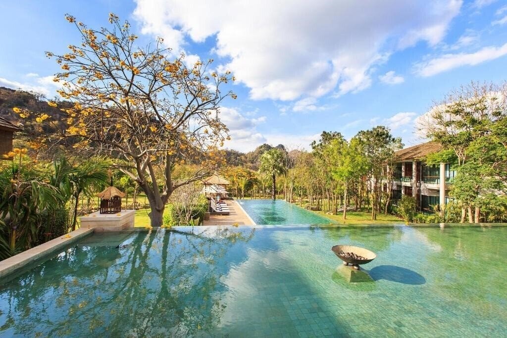 Фото The Series Resort Khaoyai 5*