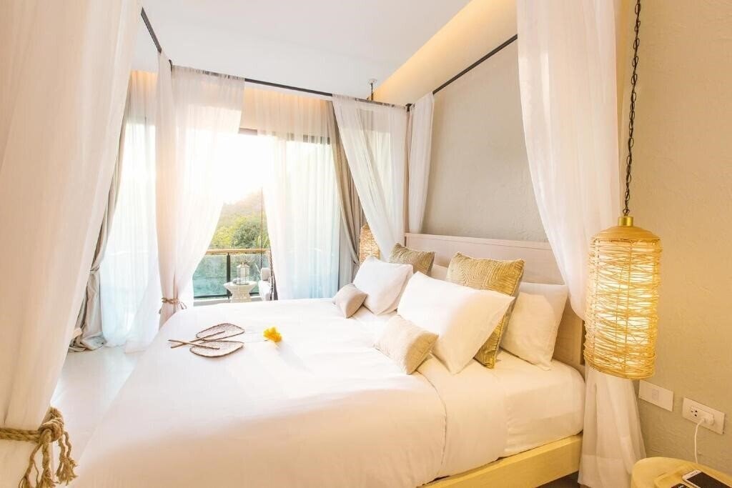 Картинка The Series Resort Khaoyai 5*