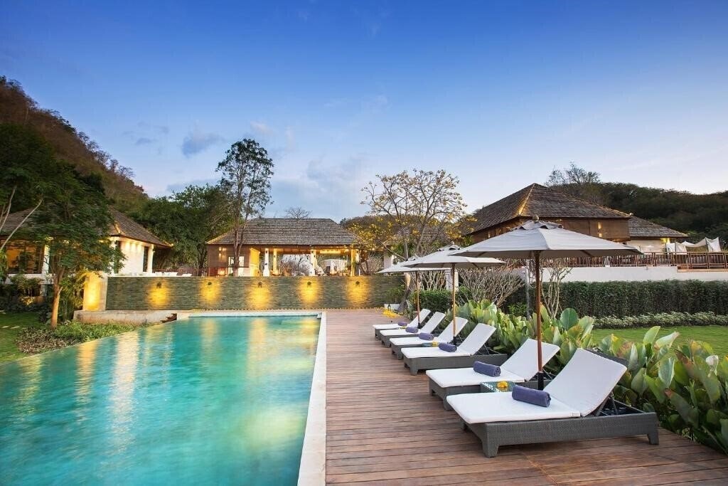Зображення The Series Resort Khaoyai 5*