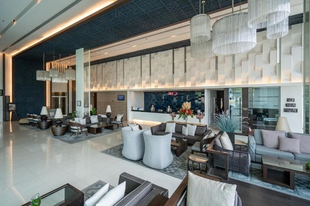 Фотографія Kantary Hotel Korat 4*