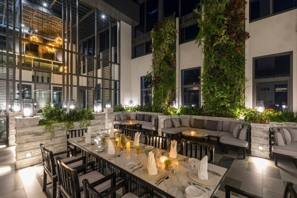Зображення Kantary Hotel Korat 4*