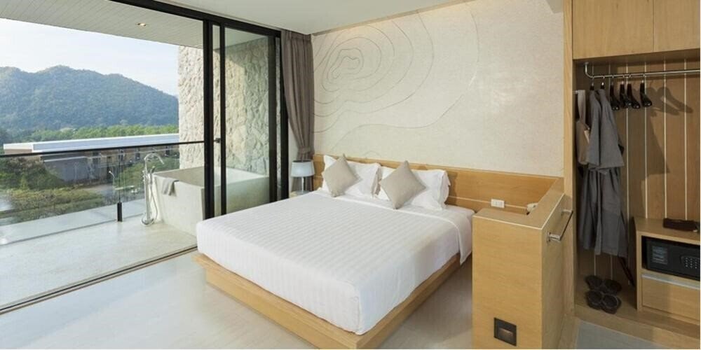 Зображення Botanica Khao Yai Resort 5*