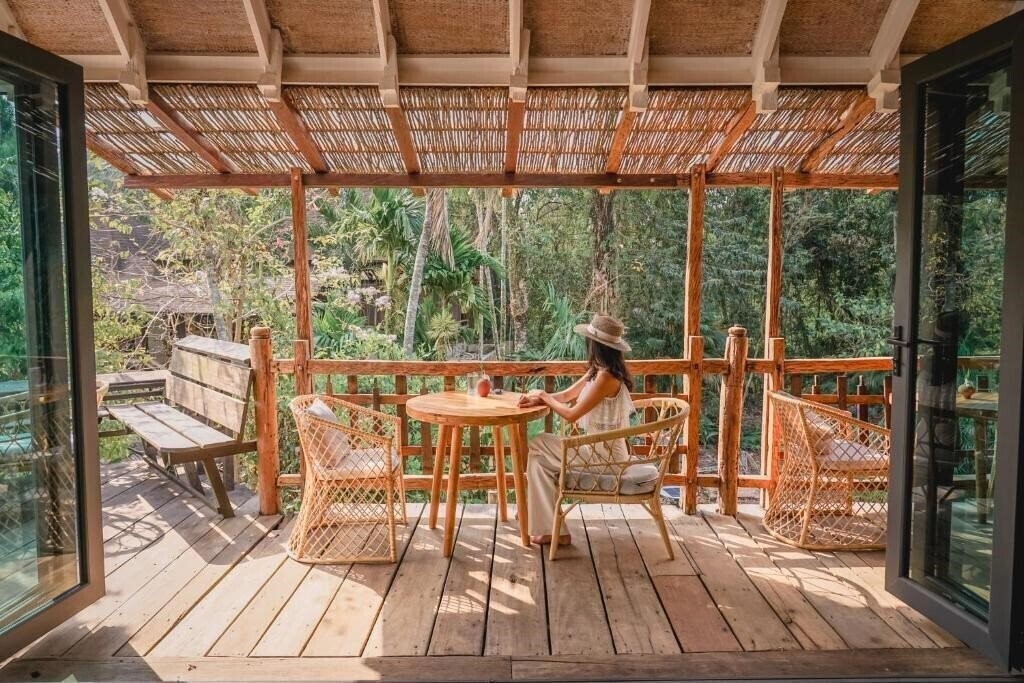 Фото The Spa Koh Chang Resort 3*