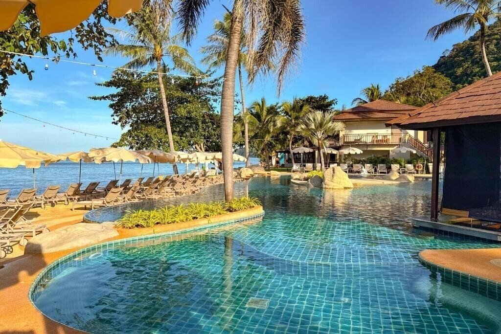 Фото Kacha Resort & SPA Koh Chang 4*
