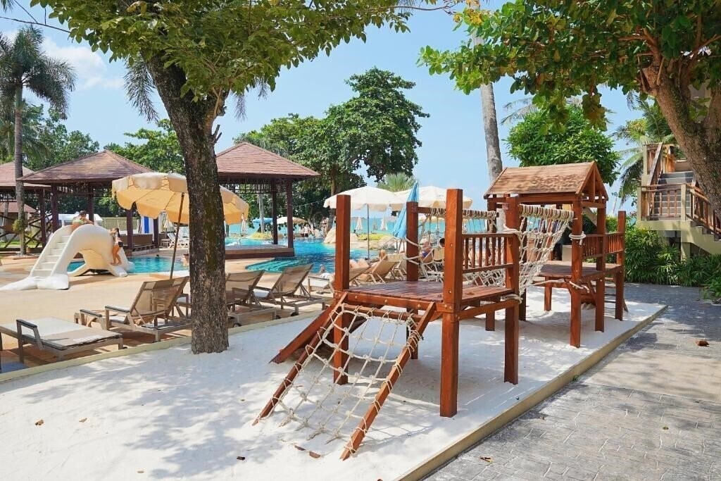 Изображение Kacha Resort & SPA Koh Chang 4*