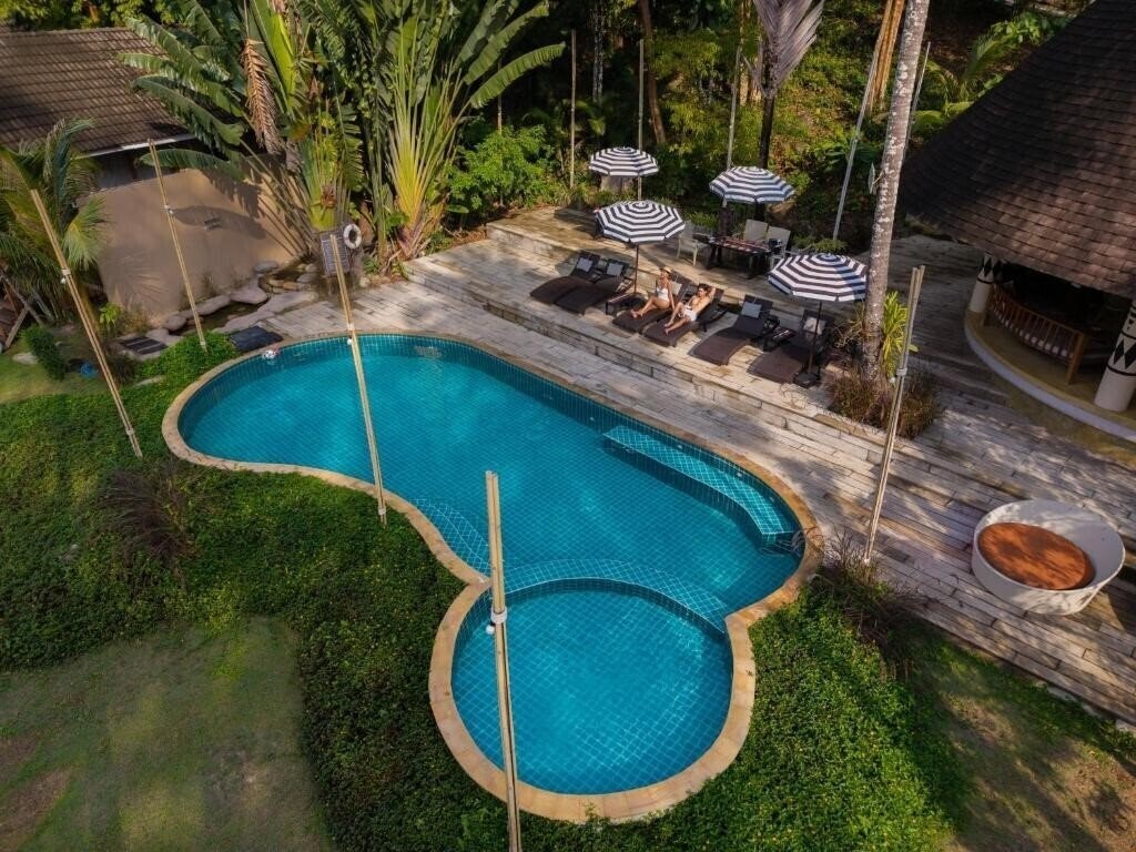 Фото Tolani Resort Koh Kood 4*