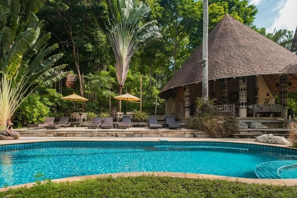 Фотографія Tolani Resort Koh Kood 4*
